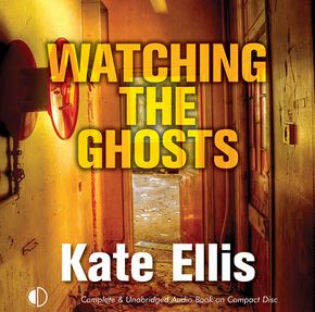 Watching the Ghosts thumbnail