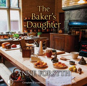 The Baker's Daughter thumbnail