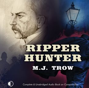 Ripper Hunter thumbnail