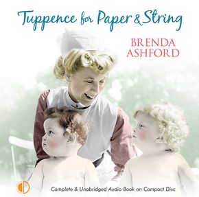 Tuppence for Paper and String thumbnail
