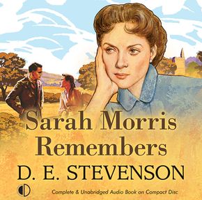 Sarah Morris Remembers thumbnail