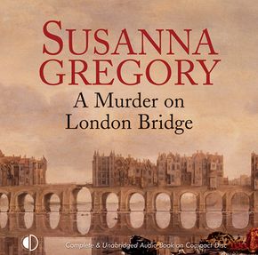 A Murder on London Bridge thumbnail