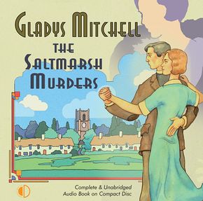 The Saltmarsh Murders thumbnail