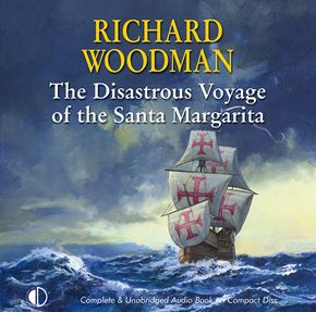 The Disastrous Voyage of the Santa Margarita thumbnail