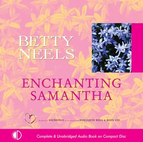 Enchanting Samantha thumbnail