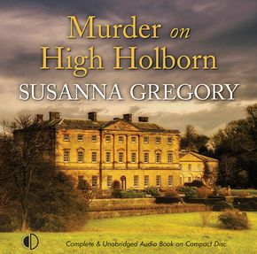Murder on High Holborn thumbnail