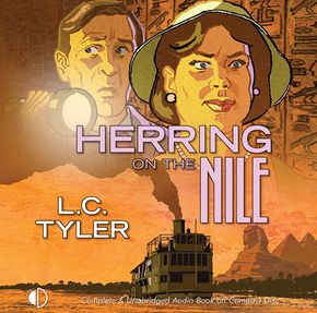 Herring on the Nile thumbnail