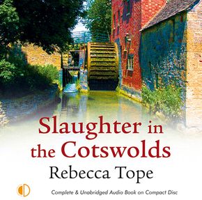 Slaughter in the Cotswolds thumbnail