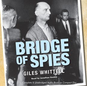 Bridge of Spies thumbnail