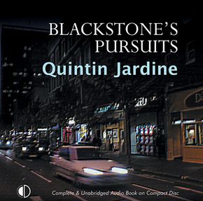 Blackstone's Pursuits thumbnail