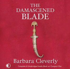 The Damascened Blade thumbnail