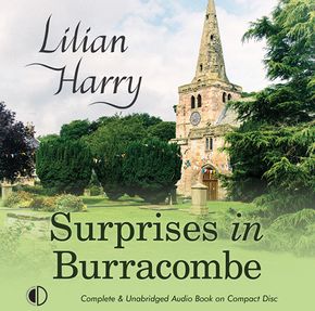 Surprises in Burracombe thumbnail
