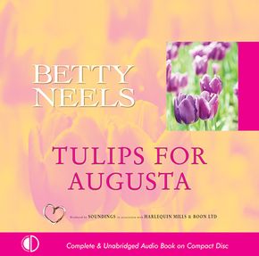 Tulips for Augusta thumbnail