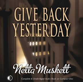 Give Back Yesterday thumbnail