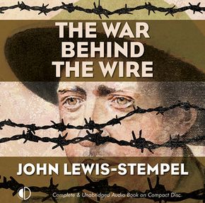 The War Behind the Wire thumbnail