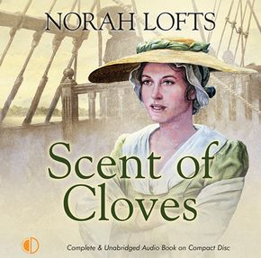 Scent of Cloves thumbnail
