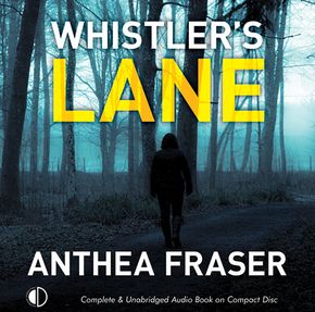 Whistler's Lane thumbnail