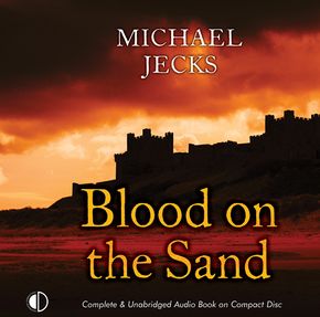 Blood on the Sand thumbnail