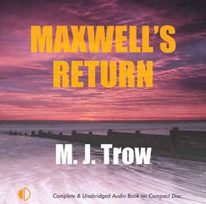 Maxwell's Return thumbnail