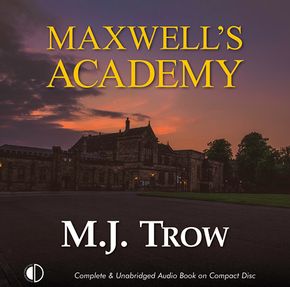 Maxwell's Academy thumbnail