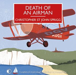 Death of an Airman thumbnail
