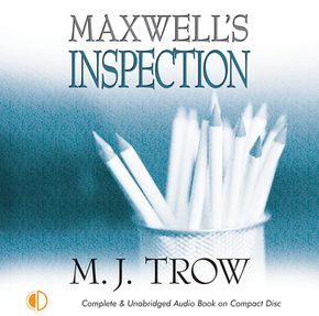 Maxwell's Inspection thumbnail