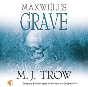 Maxwell's Grave thumbnail