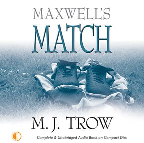 Maxwell's Match thumbnail