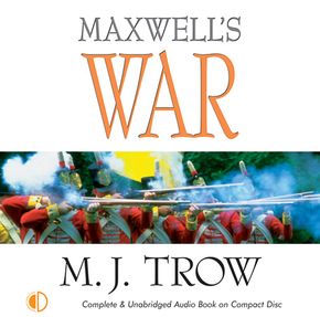 Maxwell's War thumbnail