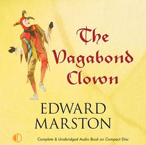 The Vagabond Clown thumbnail