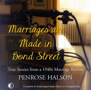 Marriages are Made in Bond Street thumbnail