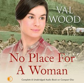 No Place for a Woman thumbnail