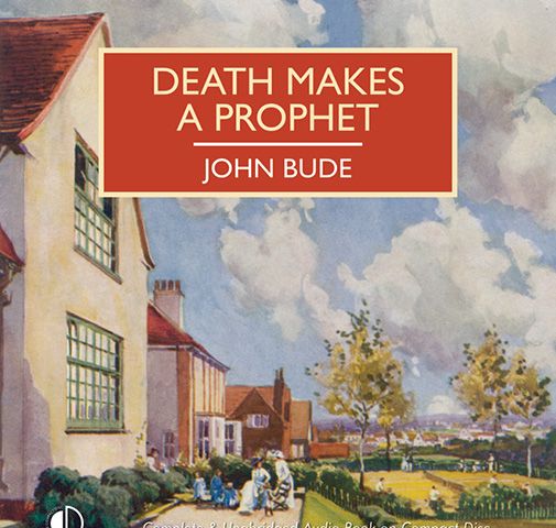 Death Makes a Prophet thumbnail