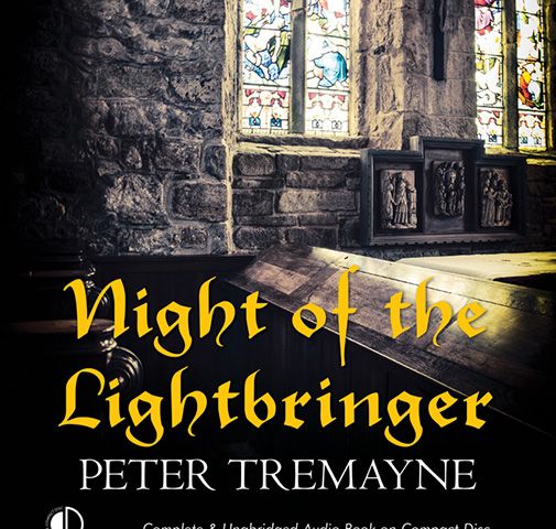Night of the Lightbringer thumbnail