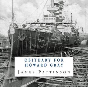 Obituary for Howard Gray thumbnail