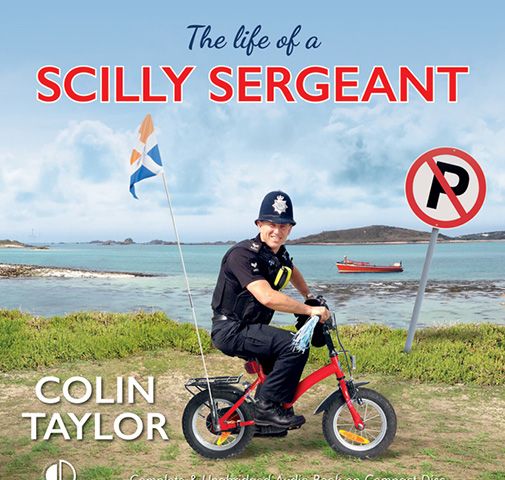 The Life of a Scilly Sergeant thumbnail