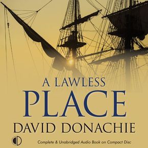 A Lawless Place thumbnail