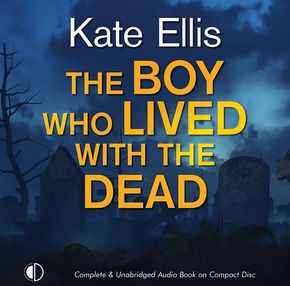 The Boy Who Lived With the Dead thumbnail