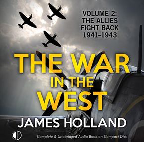 War in the West The (2) thumbnail