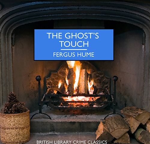 The Ghost's Touch thumbnail