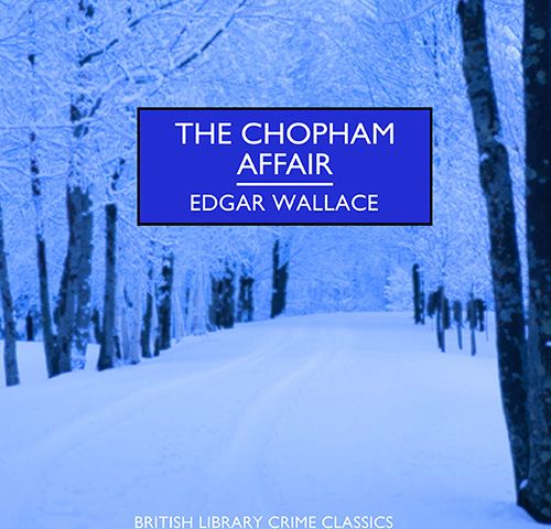 The Chopham Affair thumbnail