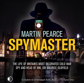 Spymaster thumbnail