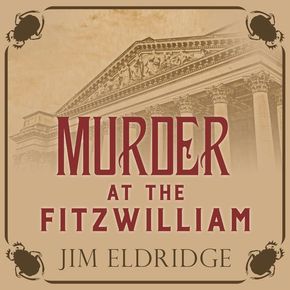 Murder at the Fitzwilliam thumbnail