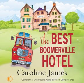 The Best Boomerville Hotel thumbnail