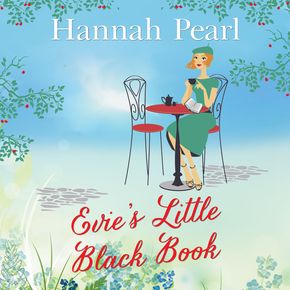 Evie's Little Black Book thumbnail