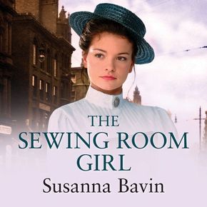 The Sewing Room Girl thumbnail