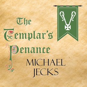 The Templar's Penance thumbnail