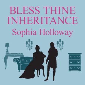 Bless Thine Inheritance thumbnail