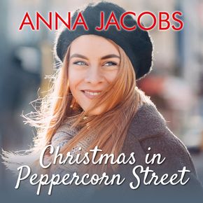 Christmas in Peppercorn Street thumbnail