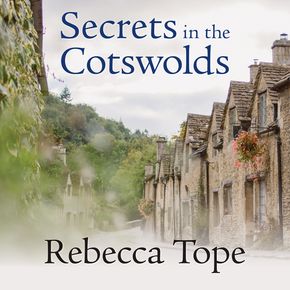 Secrets in the Cotswolds thumbnail
